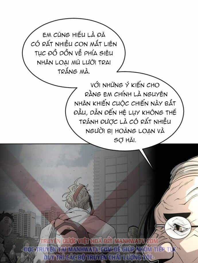 Kỷ Nguyên Siêu Anh Hùng - Chương 104 - ảnh 54