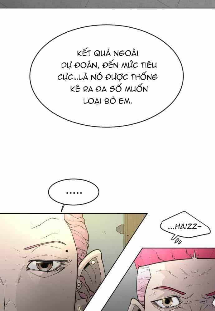 Kỷ Nguyên Siêu Anh Hùng - Chương 104 - ảnh 57
