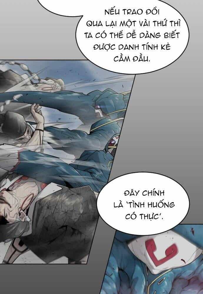 Kỷ Nguyên Siêu Anh Hùng - Chương 105 - ảnh 106