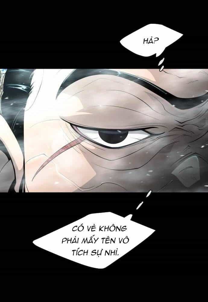 Kỷ Nguyên Siêu Anh Hùng - Chương 105 - ảnh 43