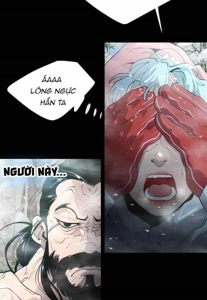 Kỷ Nguyên Siêu Anh Hùng - Chương 105 - ảnh 47