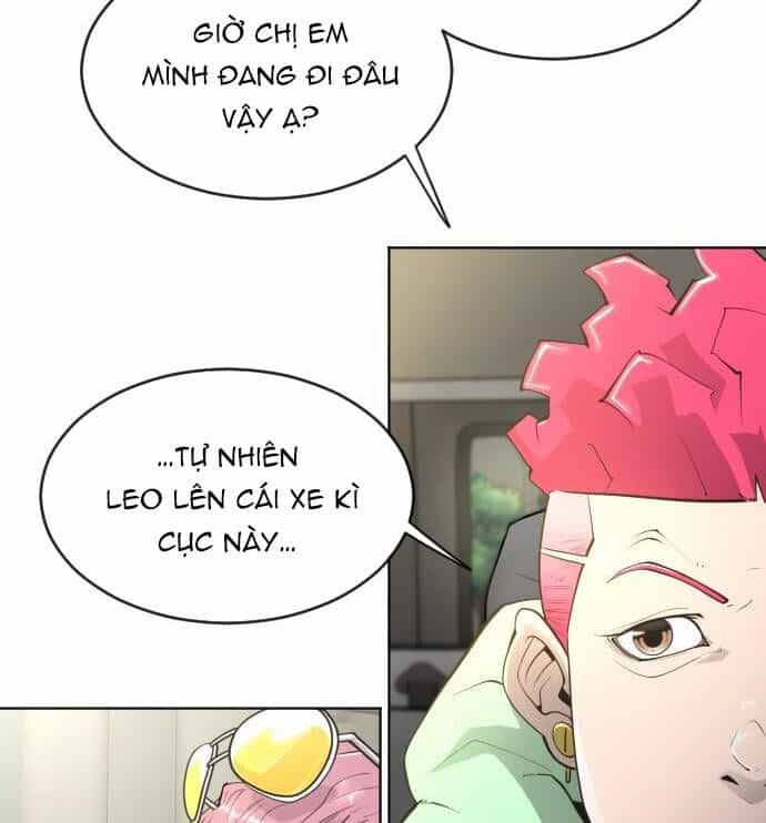 Kỷ Nguyên Siêu Anh Hùng - Chương 106 - ảnh 18