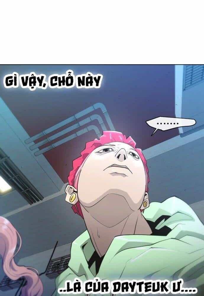 Kỷ Nguyên Siêu Anh Hùng - Chương 106 - ảnh 35