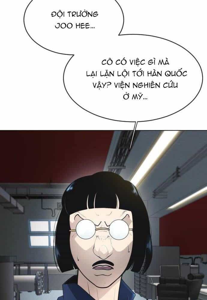 Kỷ Nguyên Siêu Anh Hùng - Chương 106 - ảnh 41