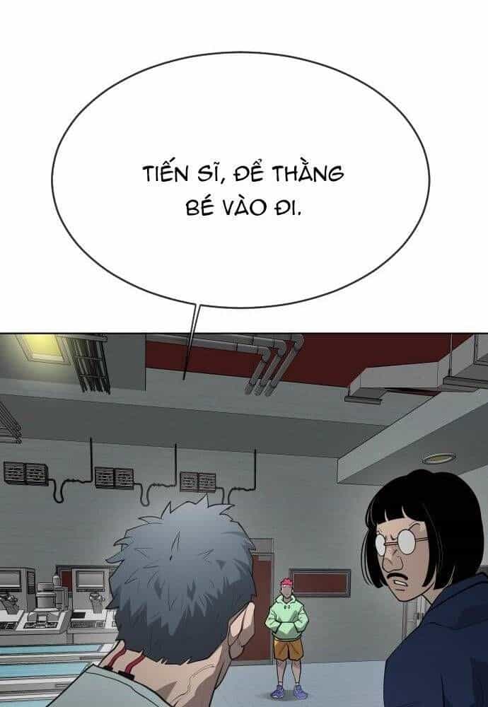 Kỷ Nguyên Siêu Anh Hùng - Chương 106 - ảnh 49