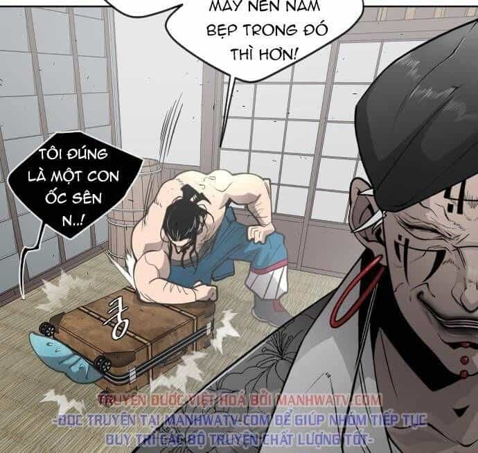 Kỷ Nguyên Siêu Anh Hùng - Chương 106 - ảnh 7