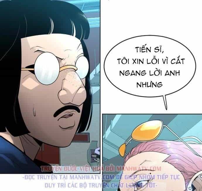 Kỷ Nguyên Siêu Anh Hùng - Chương 106 - ảnh 71