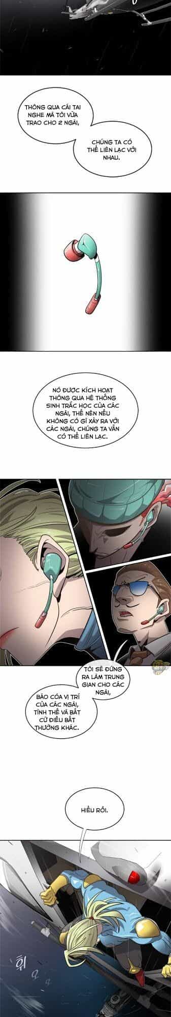 Kỷ Nguyên Siêu Anh Hùng - Chương 10 - ảnh 32