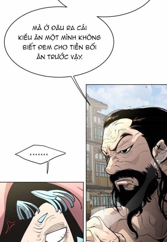 Kỷ Nguyên Siêu Anh Hùng - Chương 107 - ảnh 47