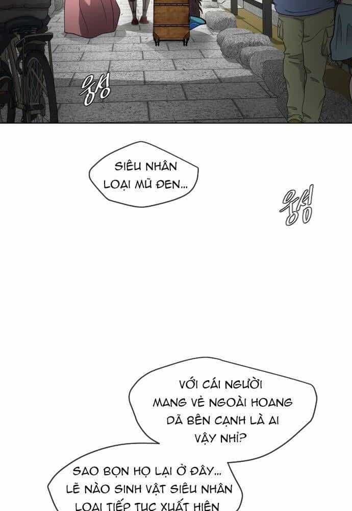 Kỷ Nguyên Siêu Anh Hùng - Chương 107 - ảnh 58