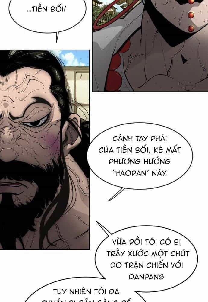 Kỷ Nguyên Siêu Anh Hùng - Chương 107 - ảnh 82