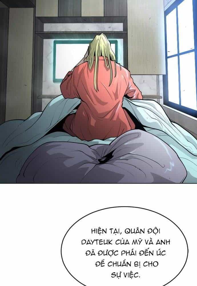 Kỷ Nguyên Siêu Anh Hùng - Chương 108 - ảnh 12
