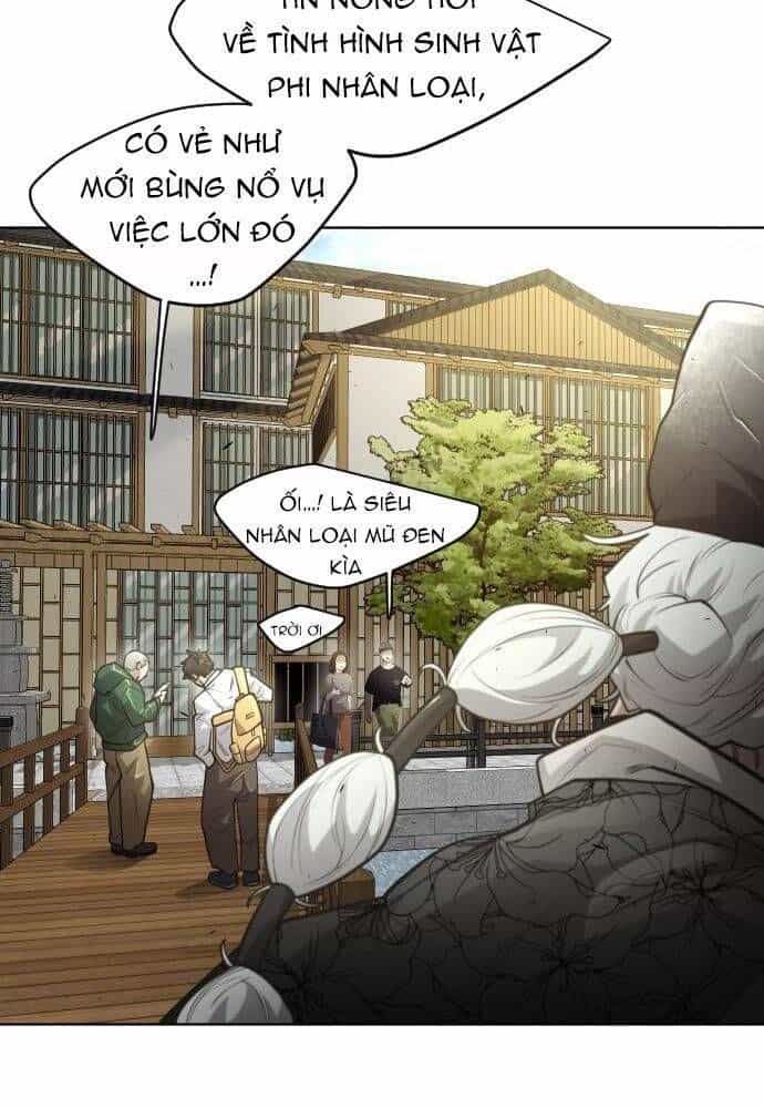 Kỷ Nguyên Siêu Anh Hùng - Chương 108 - ảnh 34