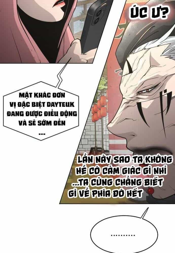 Kỷ Nguyên Siêu Anh Hùng - Chương 108 - ảnh 41