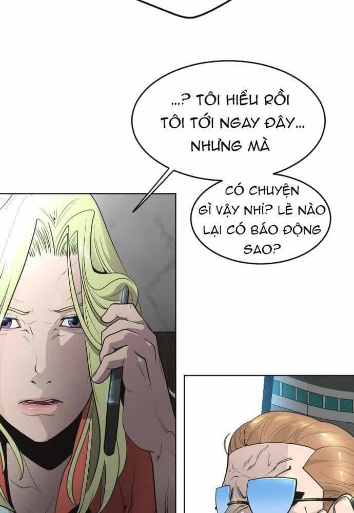 Kỷ Nguyên Siêu Anh Hùng - Chương 108 - ảnh 5