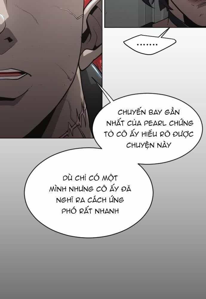 Kỷ Nguyên Siêu Anh Hùng - Chương 108 - ảnh 59