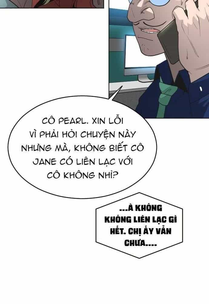 Kỷ Nguyên Siêu Anh Hùng - Chương 108 - ảnh 6