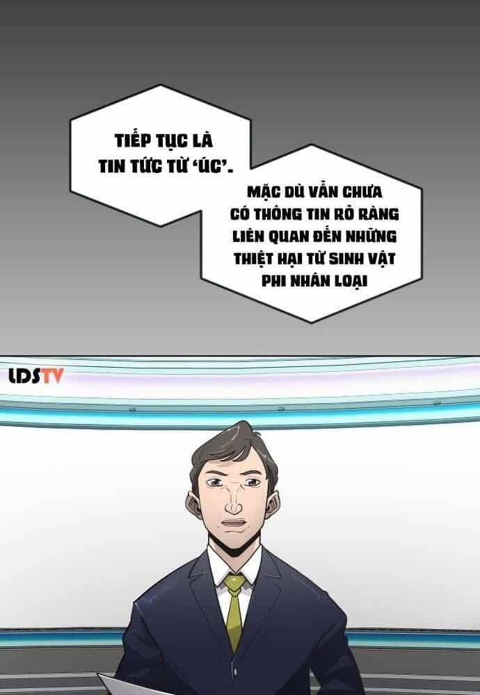 Kỷ Nguyên Siêu Anh Hùng - Chương 108 - ảnh 67