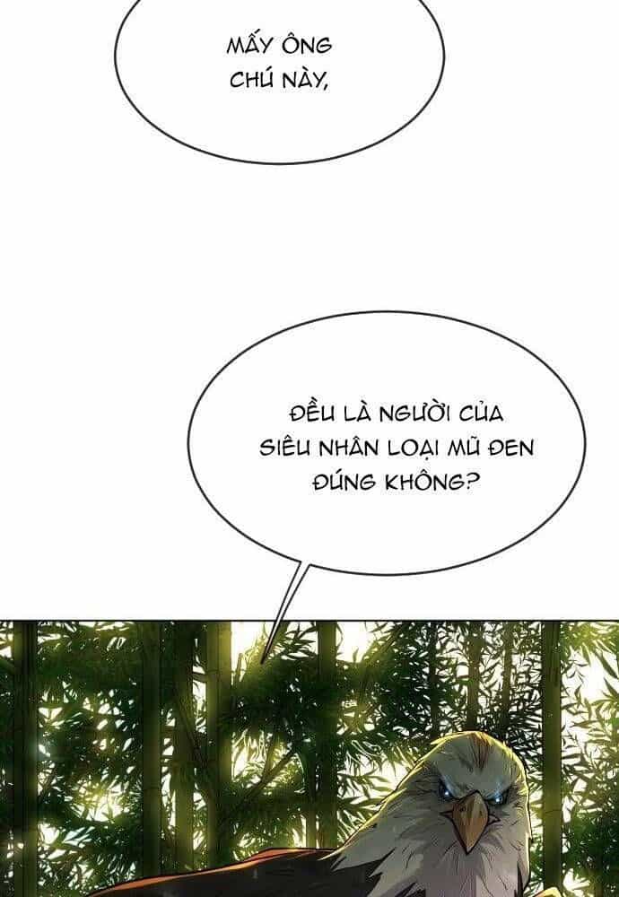Kỷ Nguyên Siêu Anh Hùng - Chương 109 - ảnh 17