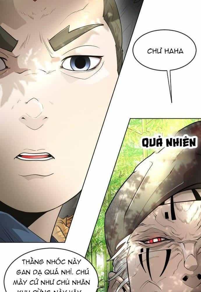 Kỷ Nguyên Siêu Anh Hùng - Chương 109 - ảnh 24