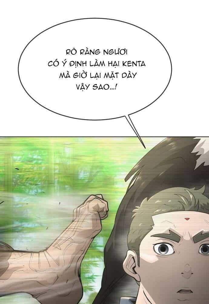 Kỷ Nguyên Siêu Anh Hùng - Chương 109 - ảnh 32