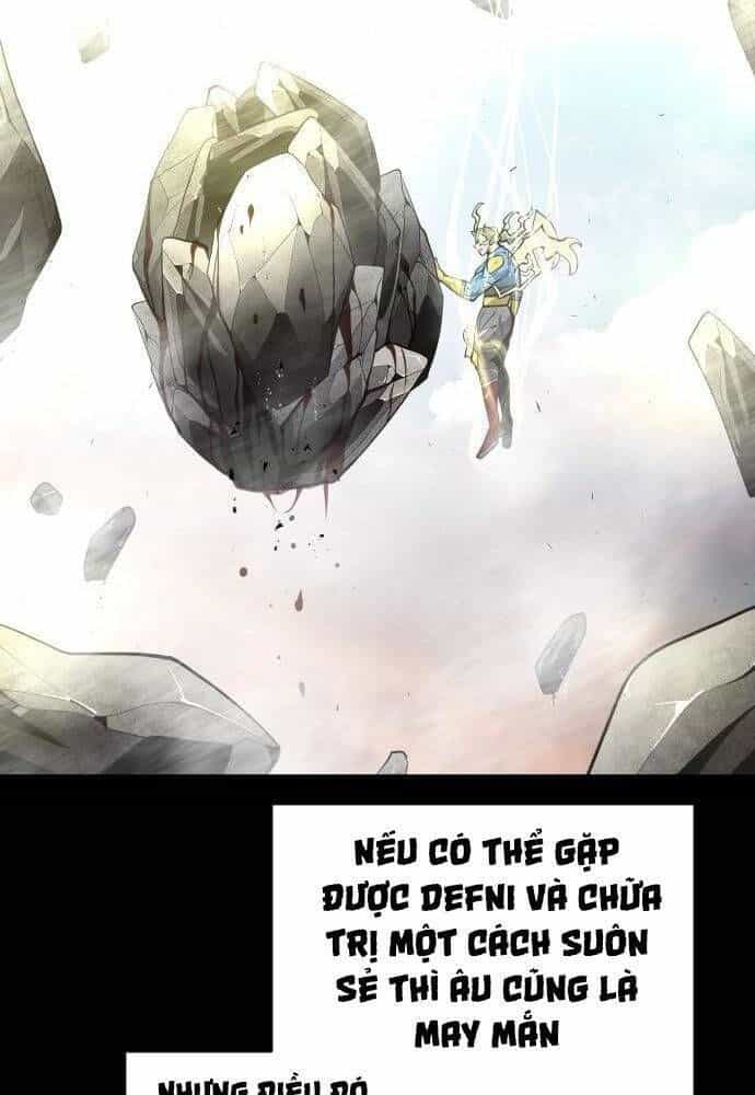 Kỷ Nguyên Siêu Anh Hùng - Chương 109 - ảnh 87