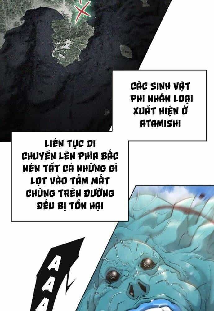 Kỷ Nguyên Siêu Anh Hùng - Chương 110 - ảnh 17