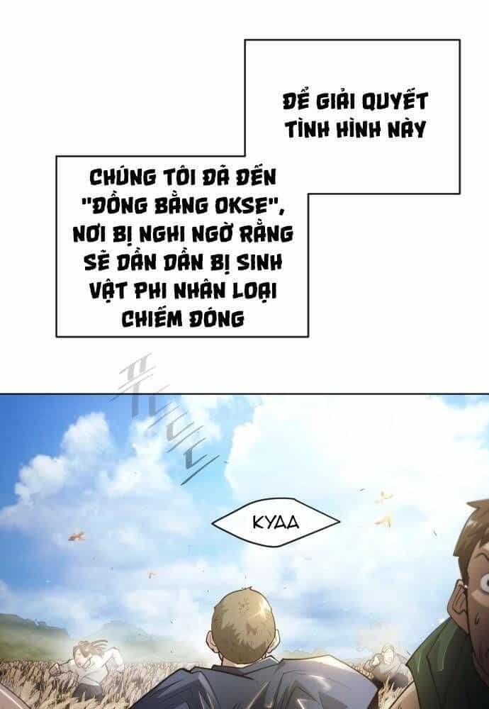 Kỷ Nguyên Siêu Anh Hùng - Chương 110 - ảnh 19