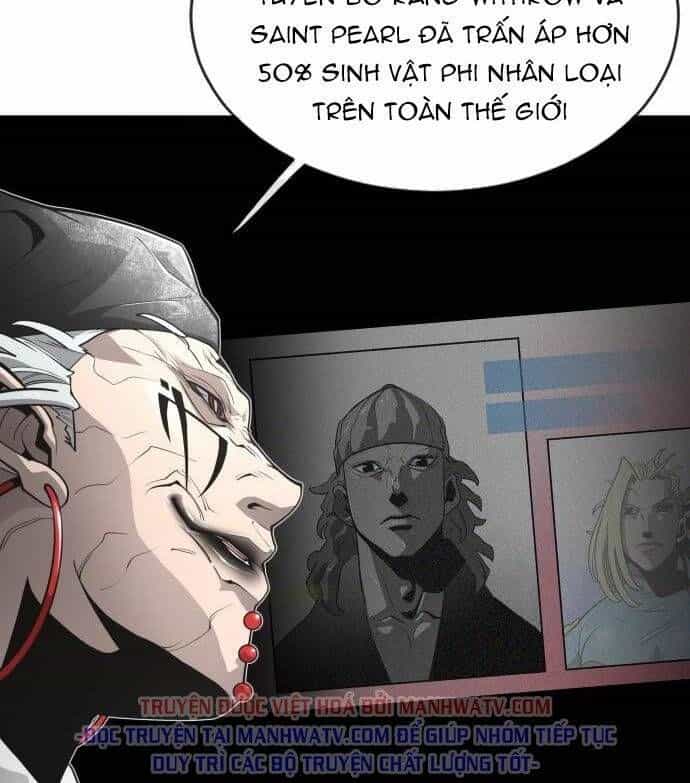 Kỷ Nguyên Siêu Anh Hùng - Chương 110 - ảnh 47