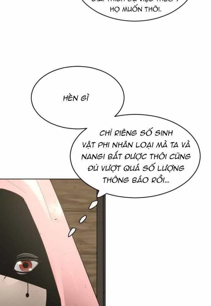 Kỷ Nguyên Siêu Anh Hùng - Chương 110 - ảnh 50