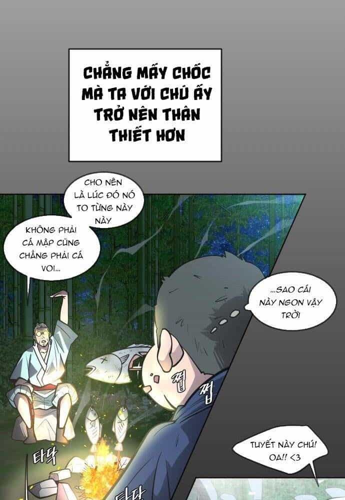 Kỷ Nguyên Siêu Anh Hùng - Chương 110 - ảnh 68