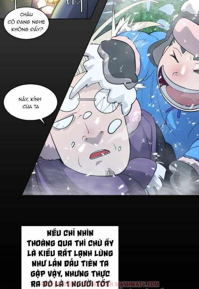 Kỷ Nguyên Siêu Anh Hùng - Chương 110 - ảnh 69