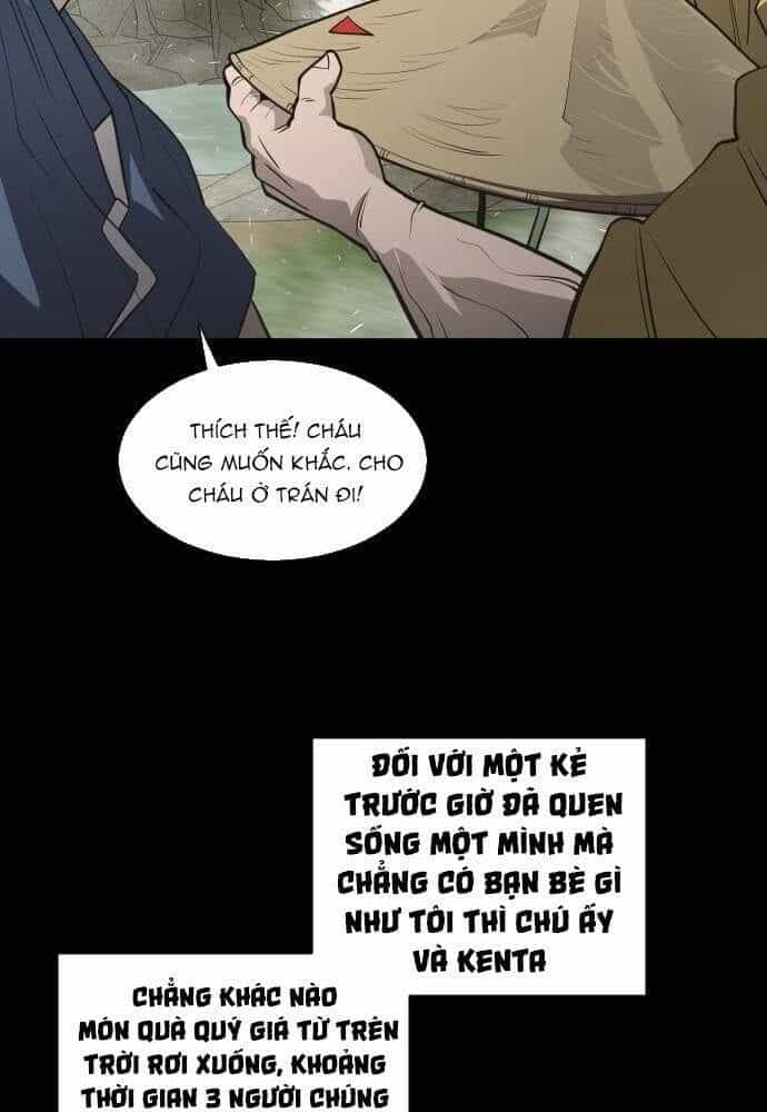 Kỷ Nguyên Siêu Anh Hùng - Chương 110 - ảnh 72