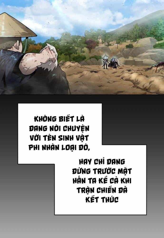 Kỷ Nguyên Siêu Anh Hùng - Chương 112 - ảnh 21