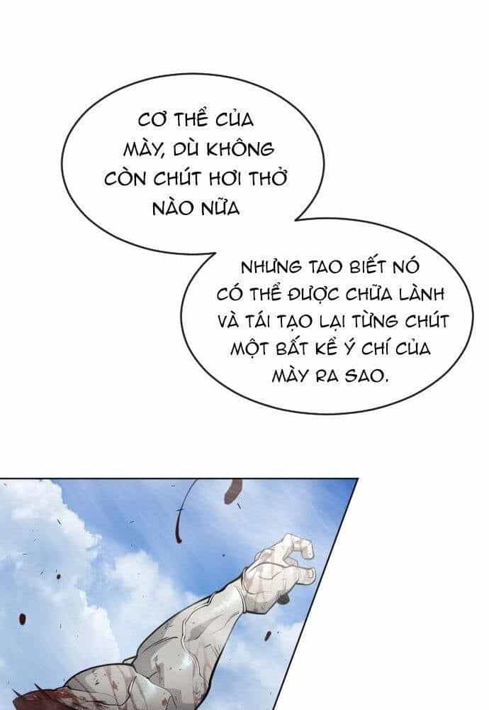 Kỷ Nguyên Siêu Anh Hùng - Chương 112 - ảnh 31