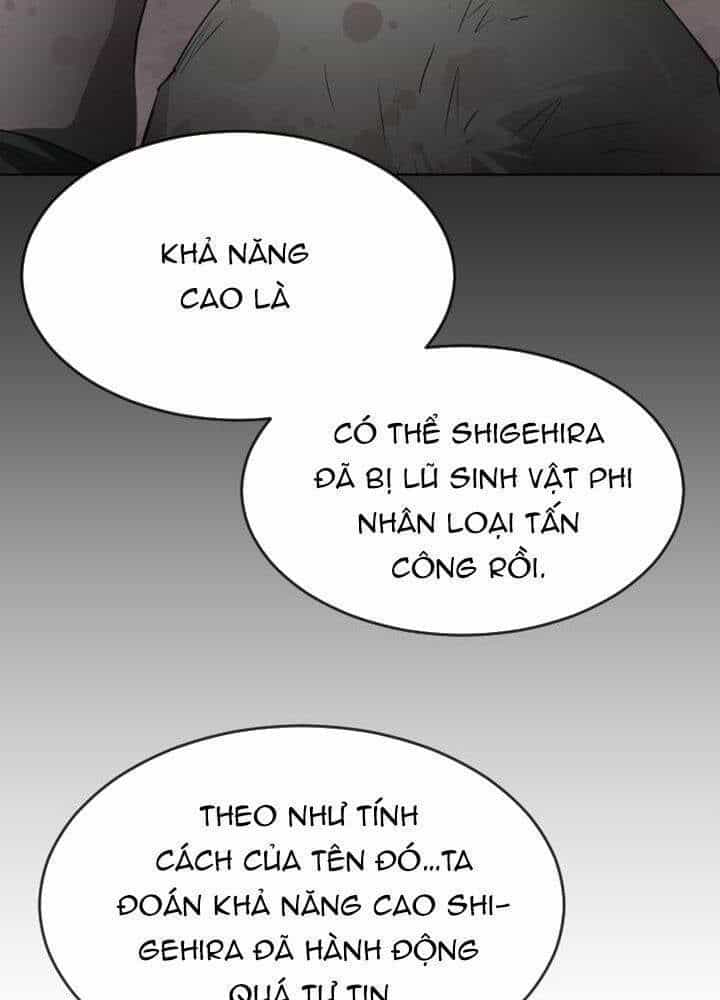 Kỷ Nguyên Siêu Anh Hùng - Chương 113 - ảnh 51