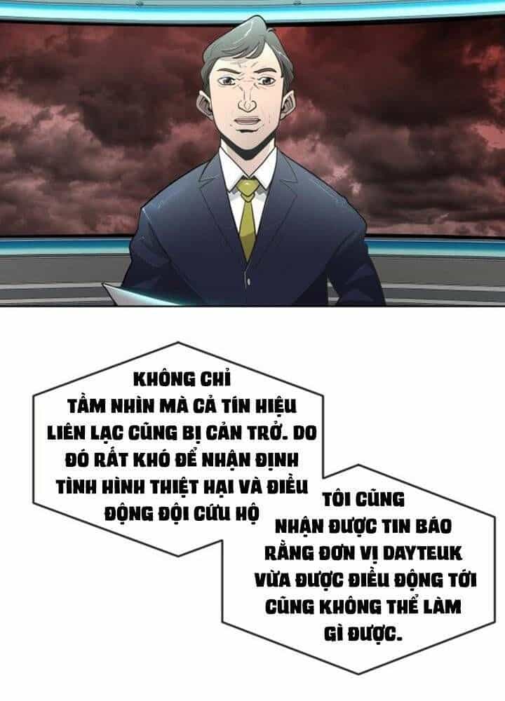 Kỷ Nguyên Siêu Anh Hùng - Chương 113 - ảnh 72