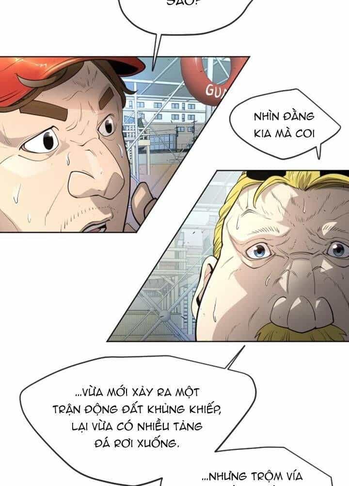 Kỷ Nguyên Siêu Anh Hùng - Chương 114 - ảnh 25