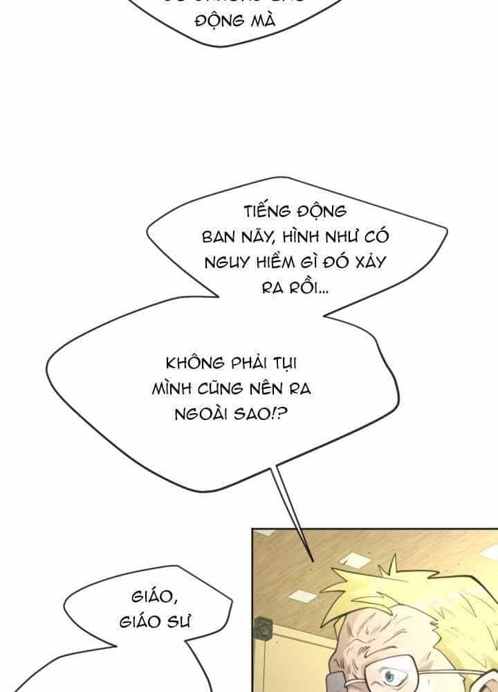 Kỷ Nguyên Siêu Anh Hùng - Chương 114 - ảnh 41