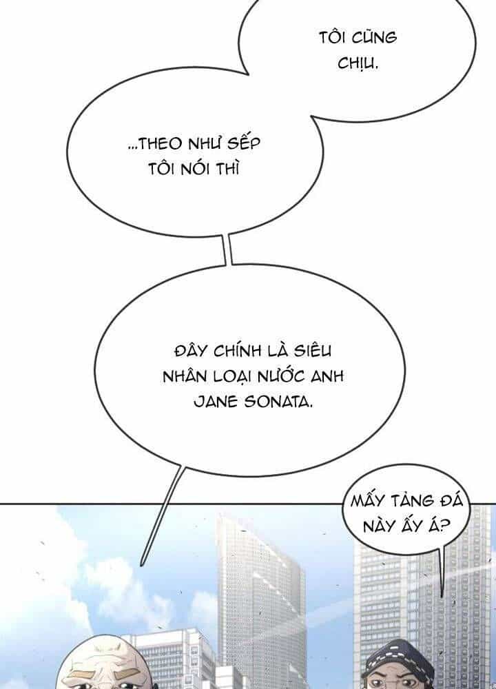 Kỷ Nguyên Siêu Anh Hùng - Chương 114 - ảnh 51