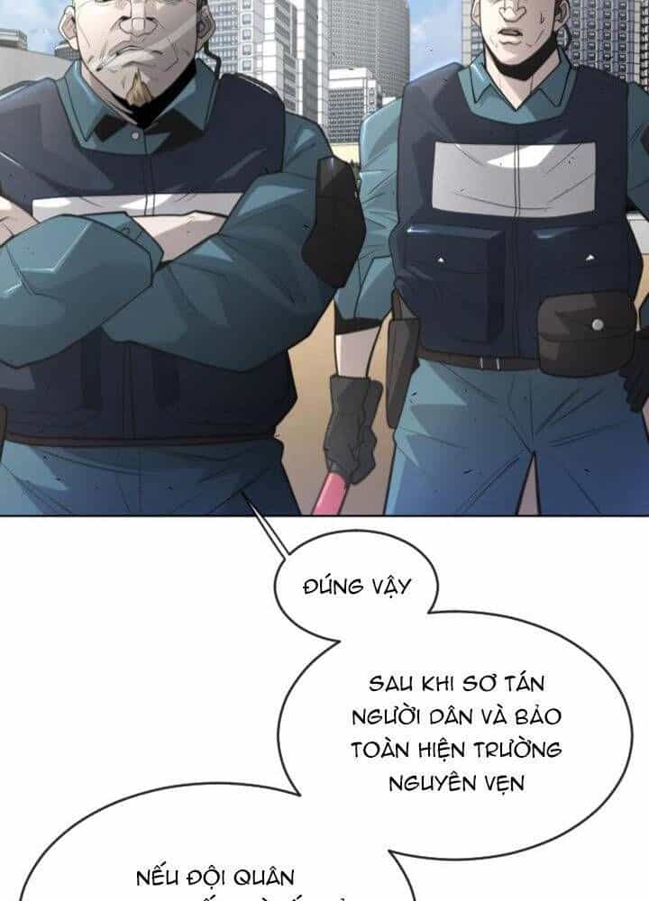 Kỷ Nguyên Siêu Anh Hùng - Chương 114 - ảnh 52