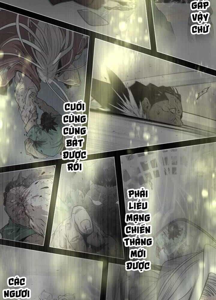 Kỷ Nguyên Siêu Anh Hùng - Chương 114 - ảnh 76
