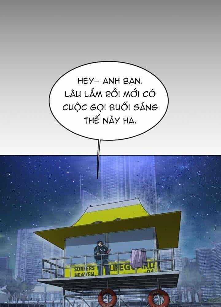 Kỷ Nguyên Siêu Anh Hùng - Chương 115 - ảnh 19