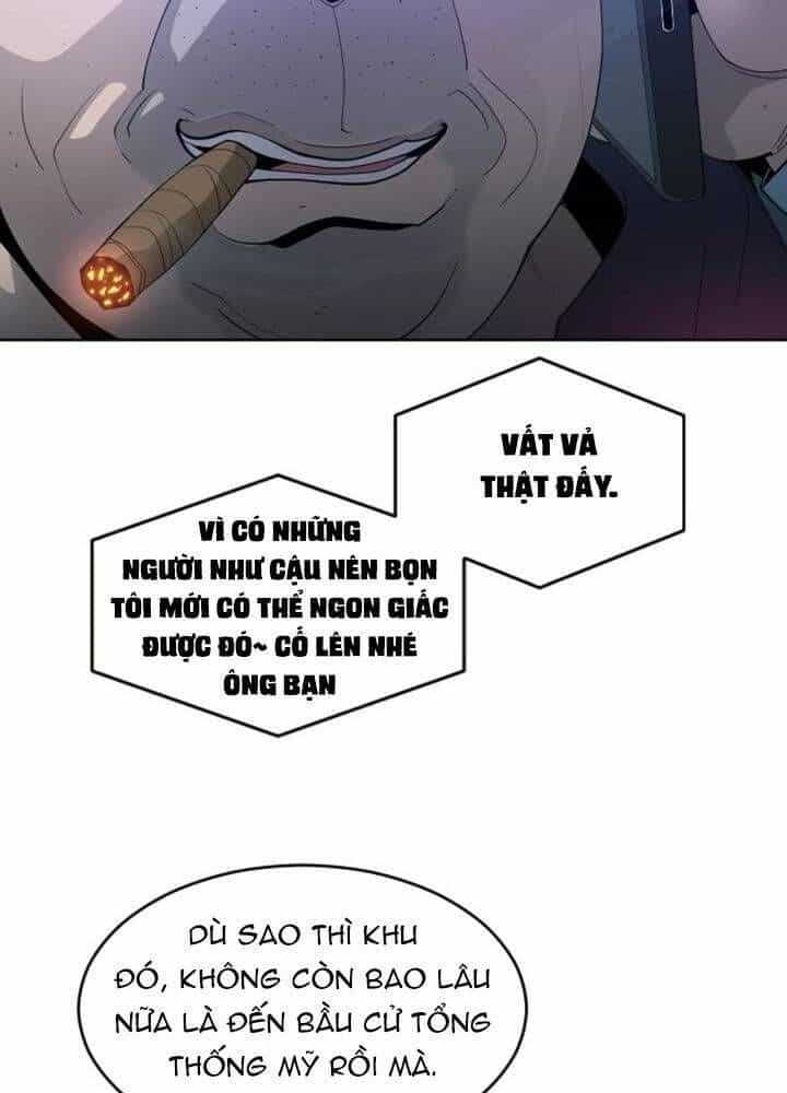 Kỷ Nguyên Siêu Anh Hùng - Chương 115 - ảnh 22