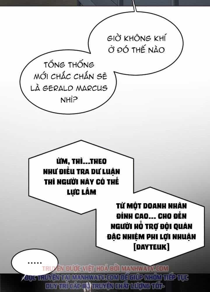 Kỷ Nguyên Siêu Anh Hùng - Chương 115 - ảnh 24