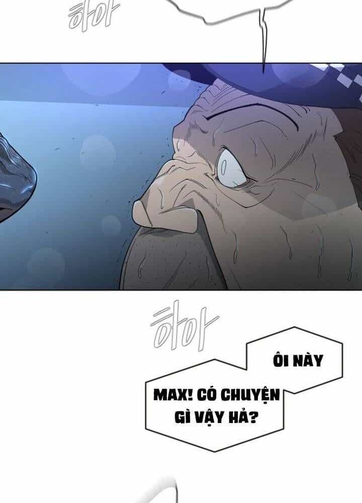 Kỷ Nguyên Siêu Anh Hùng - Chương 115 - ảnh 52