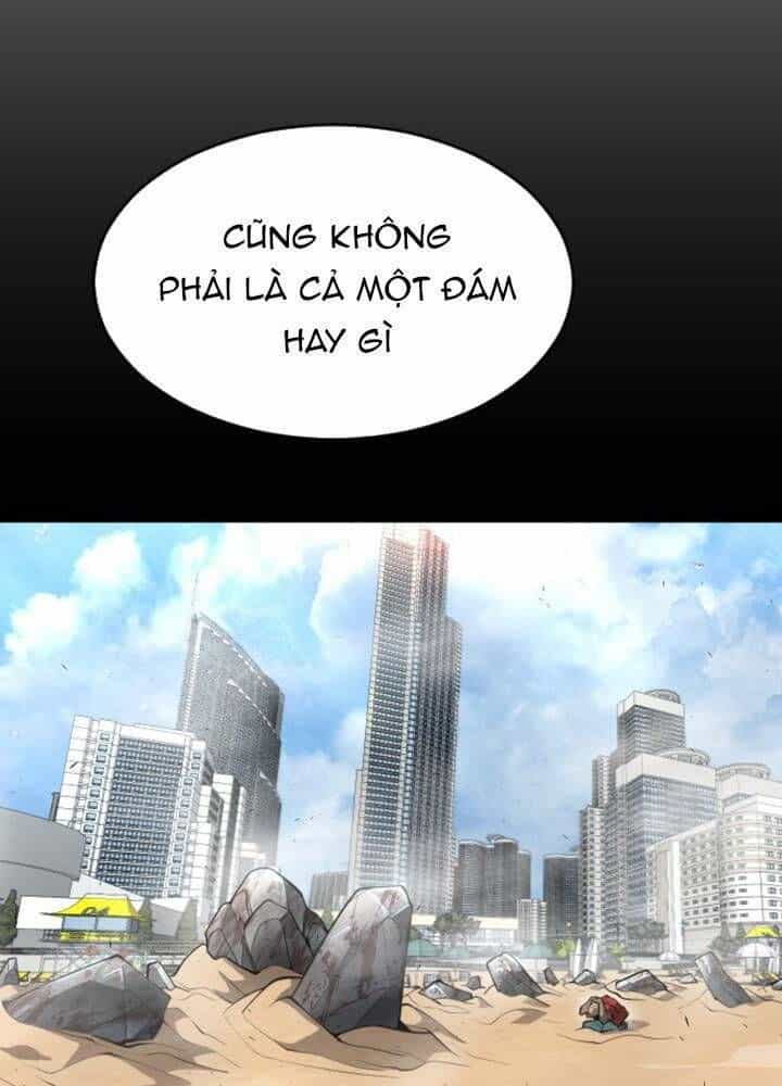 Kỷ Nguyên Siêu Anh Hùng - Chương 115 - ảnh 75