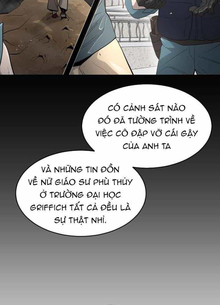 Kỷ Nguyên Siêu Anh Hùng - Chương 115 - ảnh 85