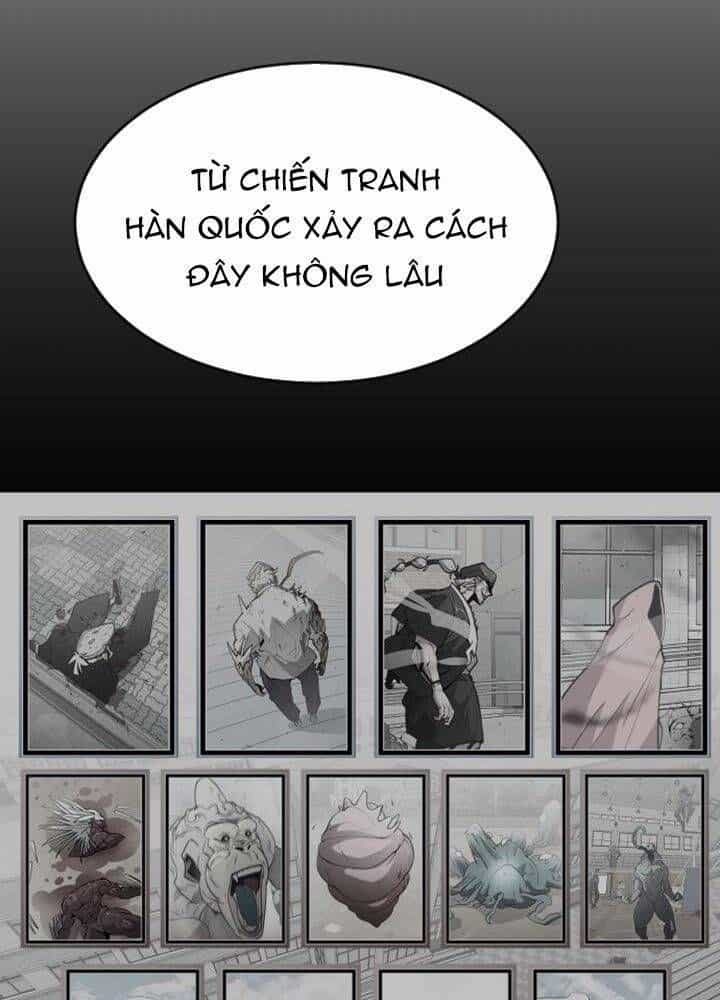 Kỷ Nguyên Siêu Anh Hùng - Chương 115 - ảnh 88