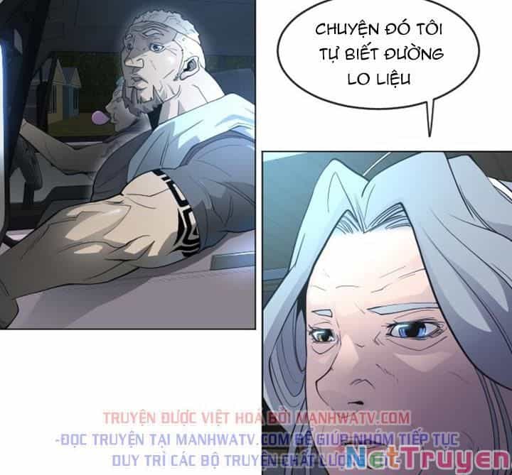 Kỷ Nguyên Siêu Anh Hùng - Chương 116 - ảnh 63